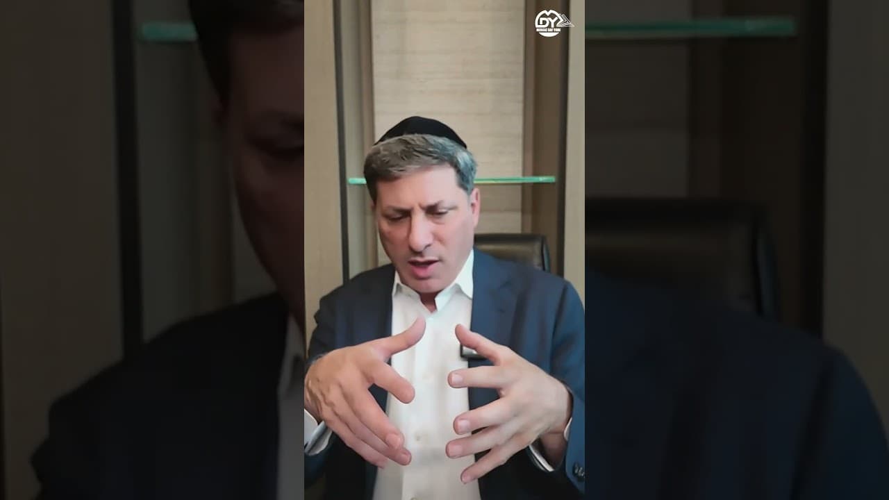 הפעולות שלנו היום, ישפיעו לדורי דורות