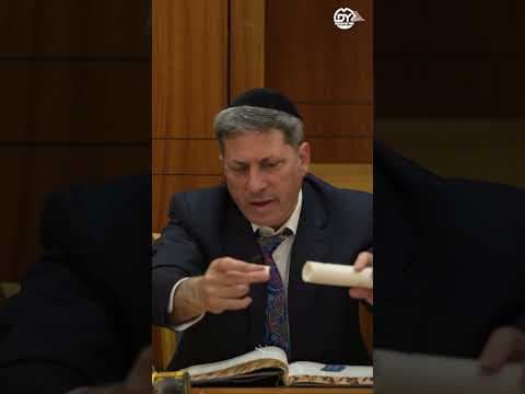 ככה לומדים מסכת חולין!