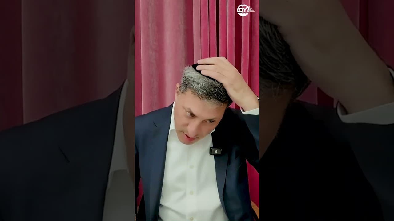 אל תיתן לאחרים להגדיר אותך