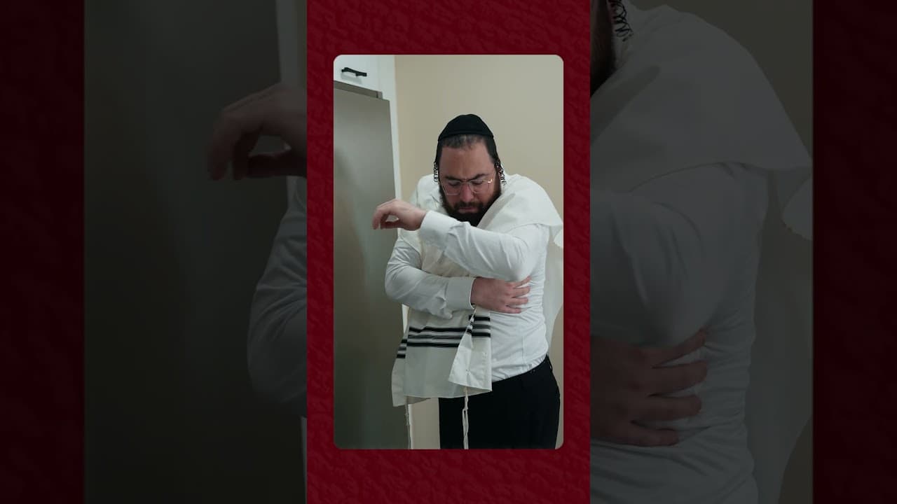 די פראבלעם פון רוקן נייטעס