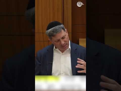 תן להשם 15 דקות מהשינה שלך