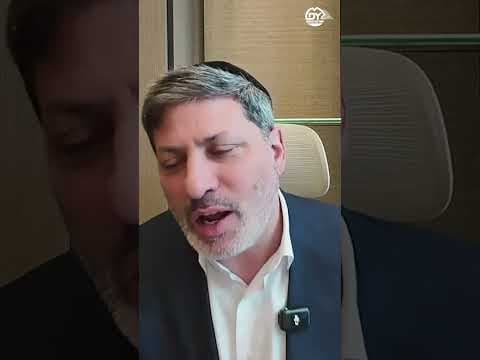 תהיה ה״נחשון״, לא הגרשון