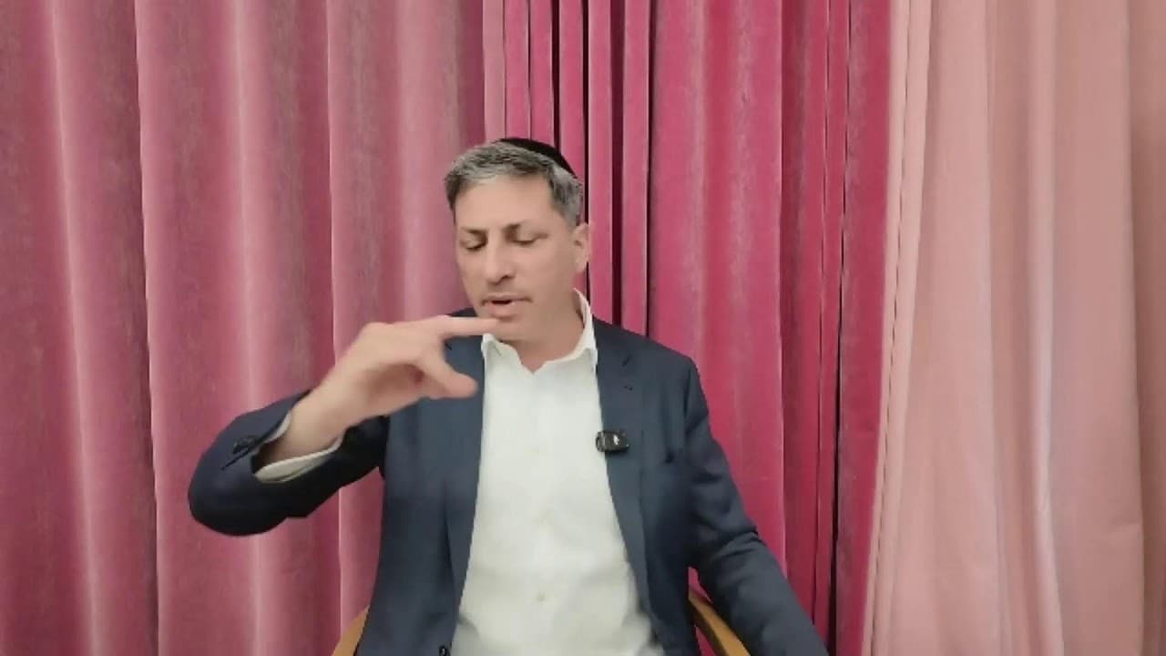 (מרכז דף יומי חולין סא. חלק ב. ר' אלי סטפנסקי שליטא (לא ערוך