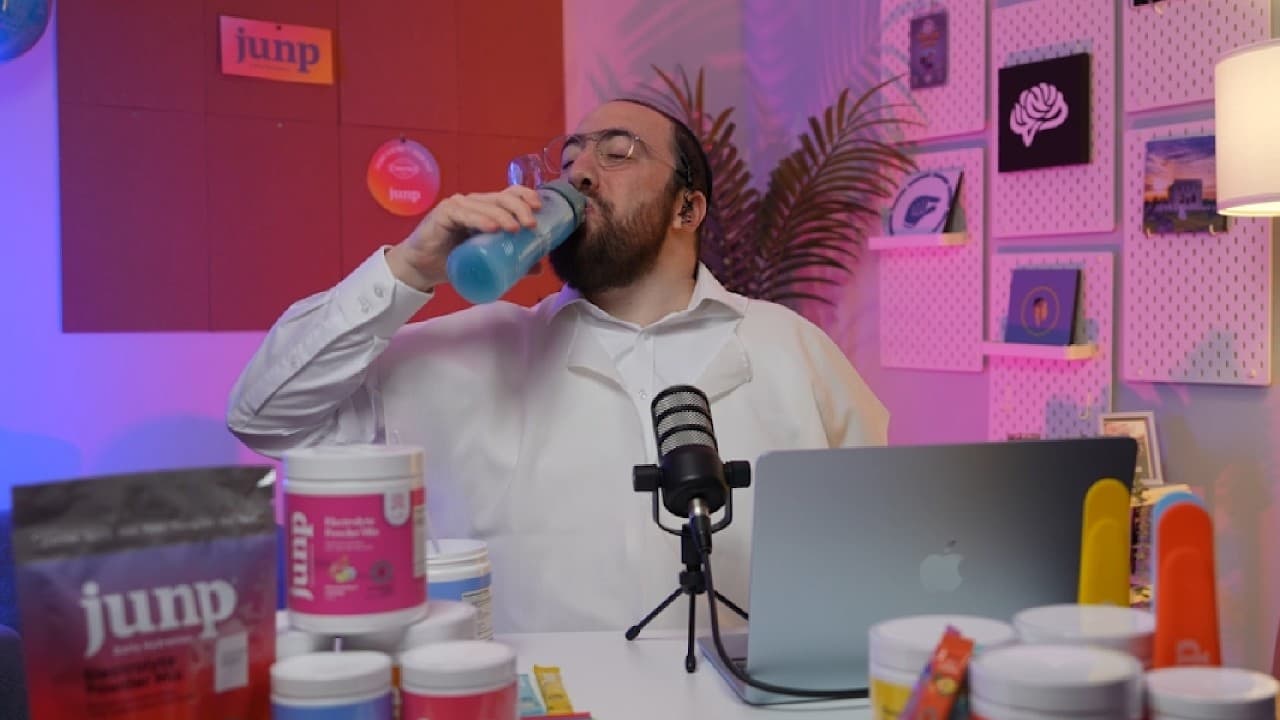 Abisel Reacts🤣| Junp #1