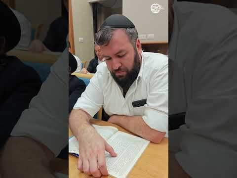 מתן תורה: מי שלוקח את הכלה הביתה, הוא החתן!