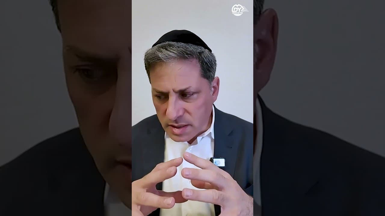 Achdus: Every Jew Matters