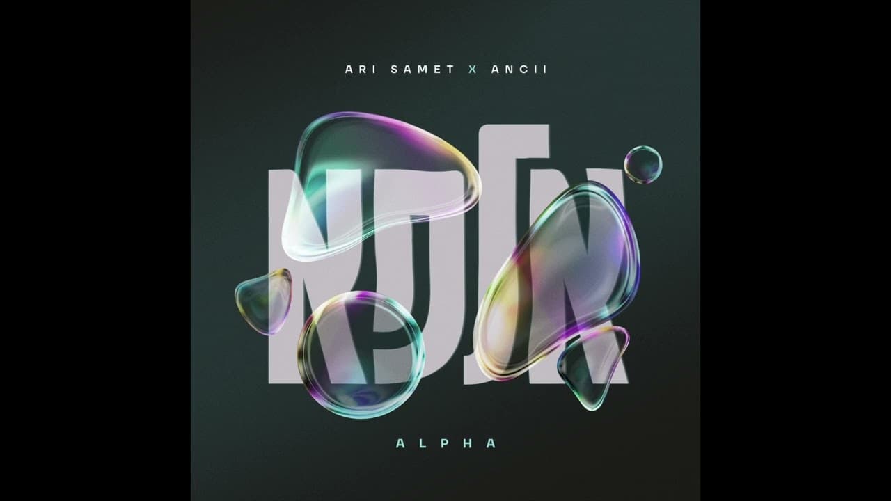 Sunday - Ari Samet & Ancii