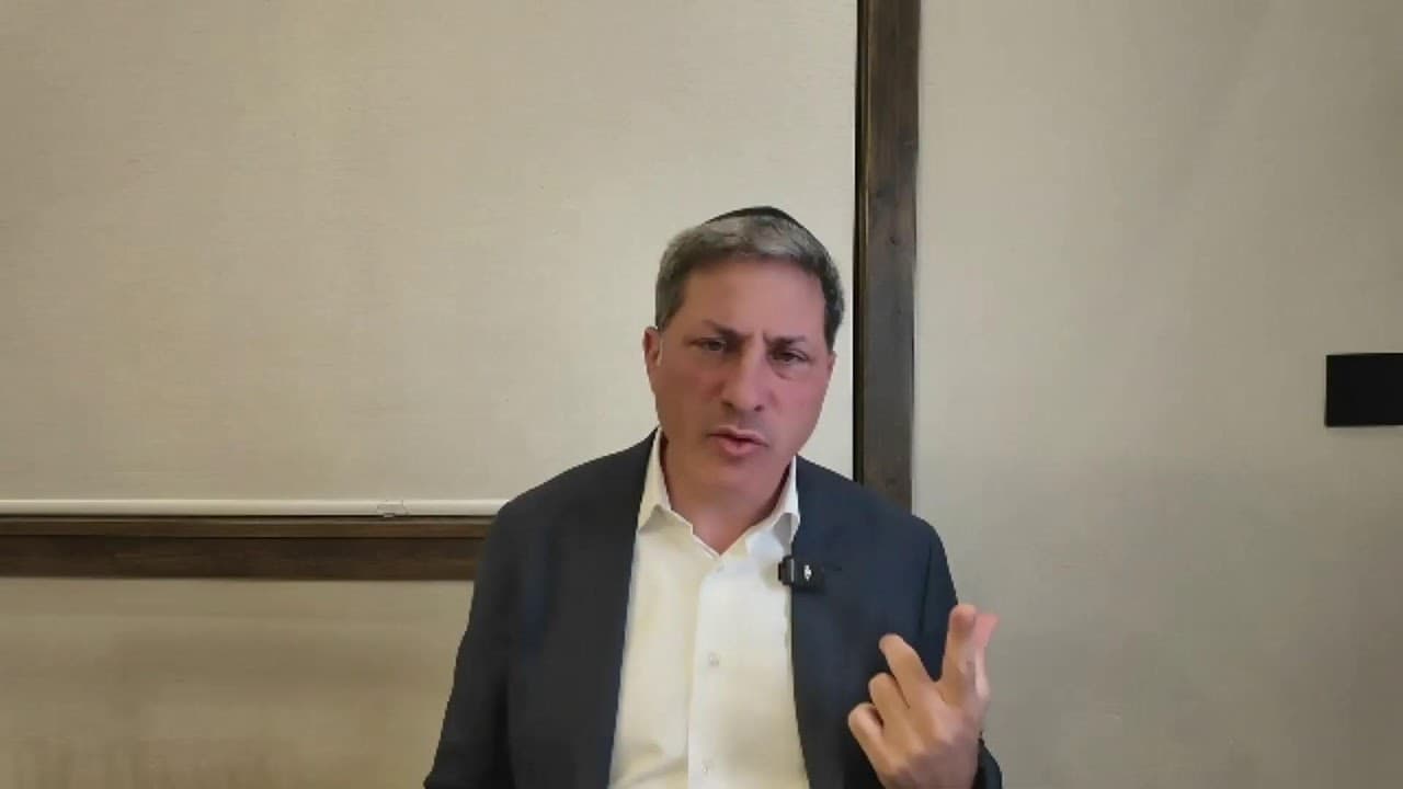(מרכז דף יומי חולין צד. ר' אלי סטפנסקי שליטא (לא ערוך