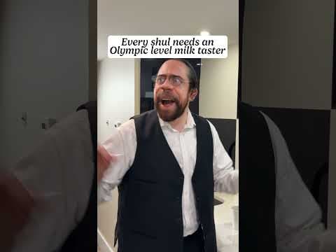 נישטא קיין מילך!!!!