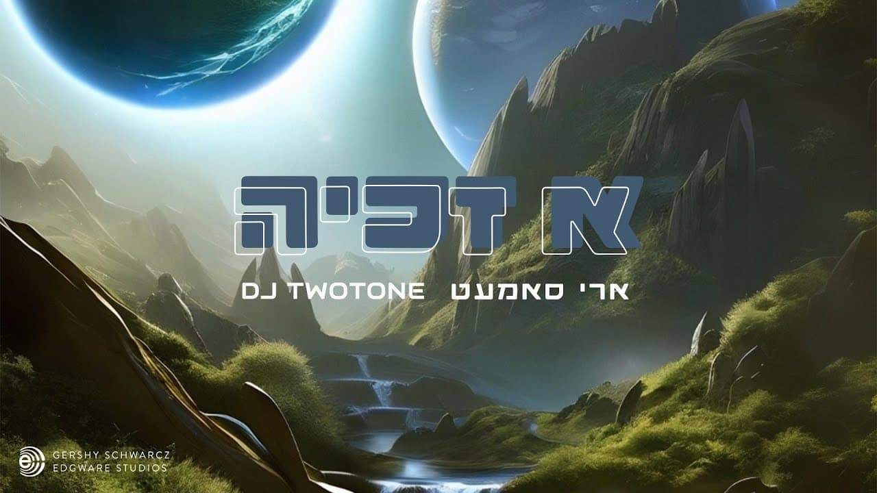 A Zechia - א זכיה | @ShmiliLandau  - Ari Samet