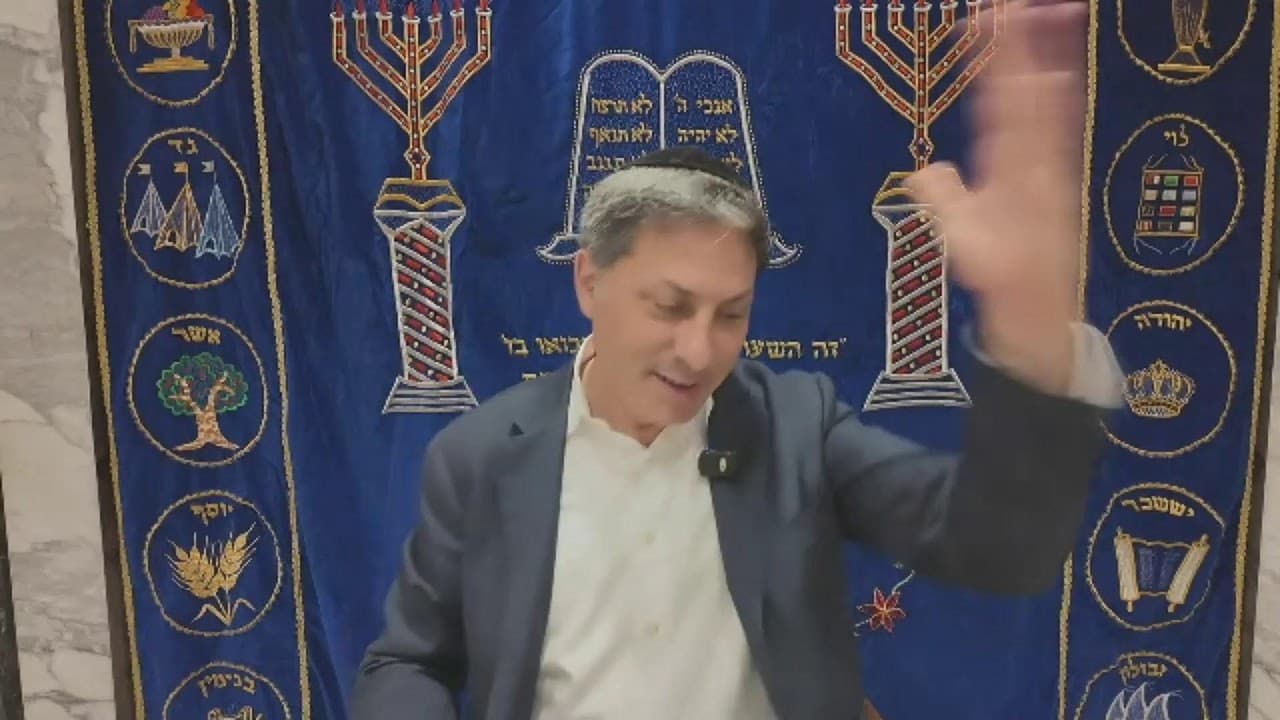 (מרכז דף יומי חולין קה. ר' אלי סטפנסקי שליטא (לא ערוך