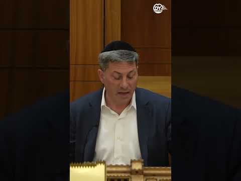 🏠 חסד מתחיל בבית
