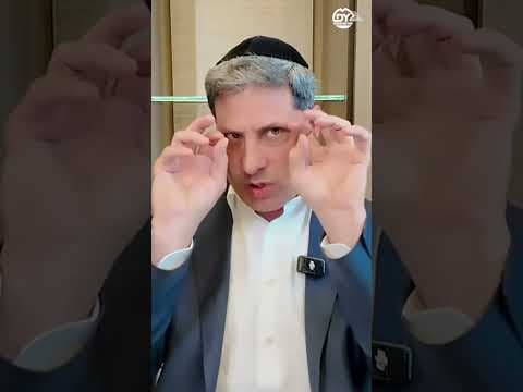 האם אתה רק מאמין... או גם ׳מרגיש׳?