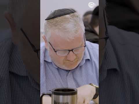 Matan Torah: He who takes the Kallah home, is the Choson!